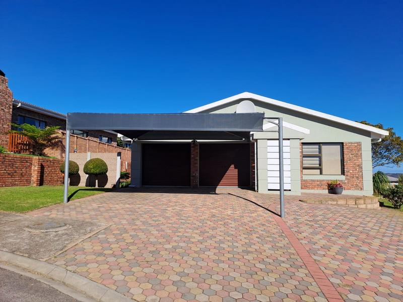 3 Bedroom Property for Sale in Reebok Western Cape